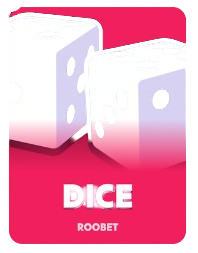 Roobet Dice