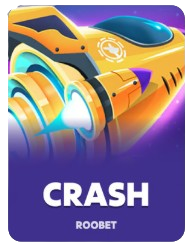 Roobet Crash