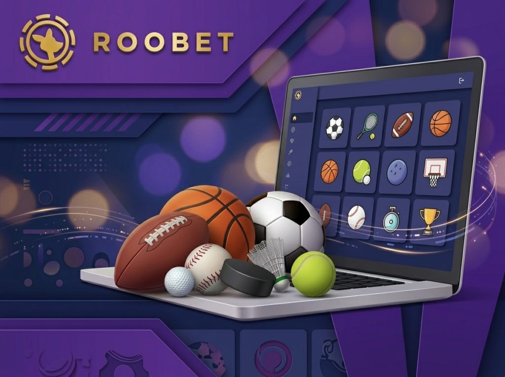 Roobet Sportsbook: Sports Betting in Canada